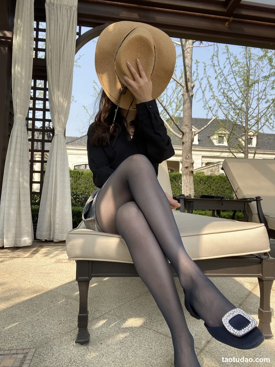 图片[2]-软妹小九九[July芝岚] – 丝足艺术 [20P／425MB]-绅士图