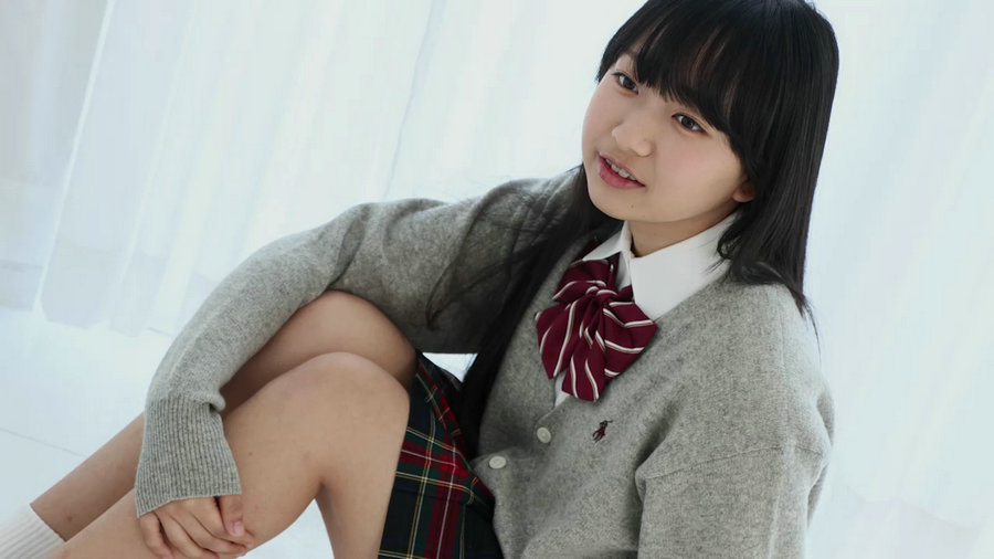 / Minisuka.tv / Yui Iruma 入間ゆい - Regular Gallery MOVIE 01 / 150MB / 日系视频-绅士图
