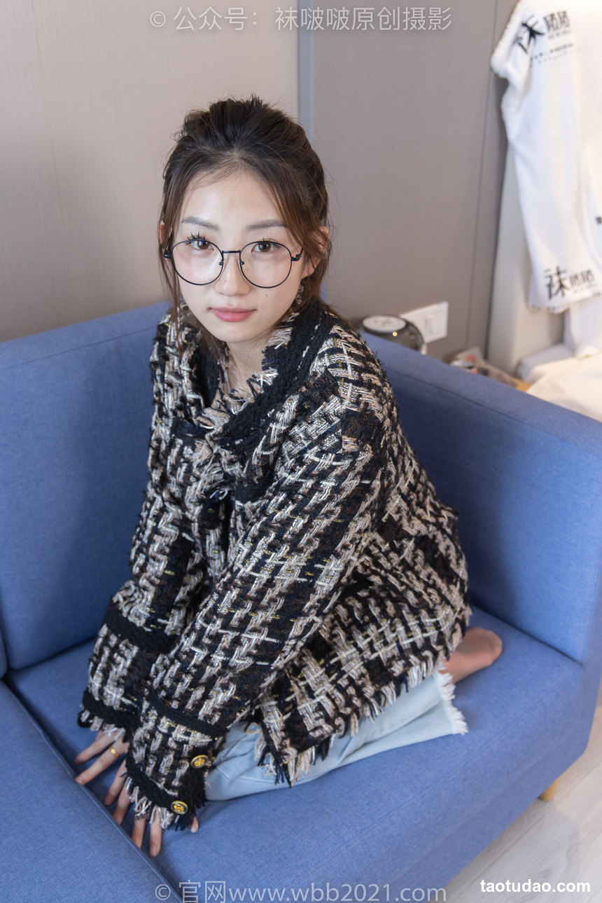 图片[4]-[BoBoSocks袜啵啵]NO.237 小沫-高跟鞋、皮鞋、肉丝、裸足[150P+1V／6.28GB]-绅士图