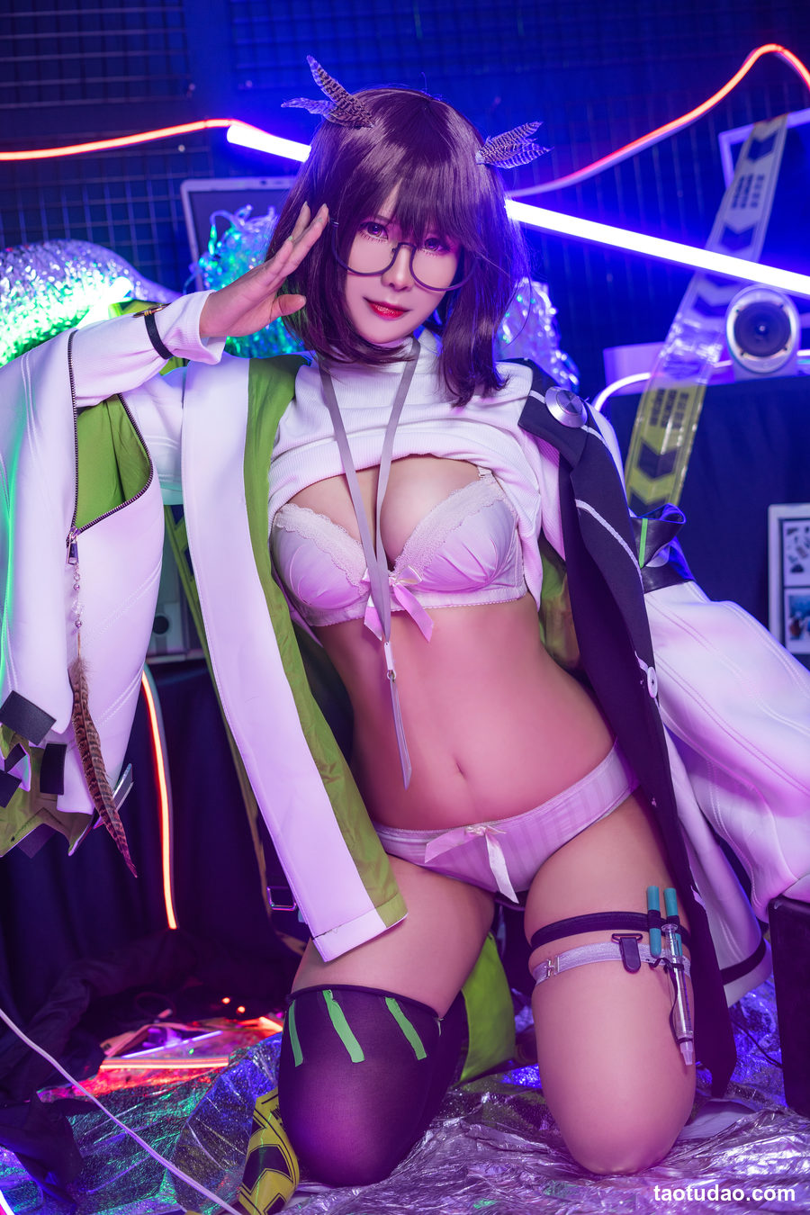 图片[2]-Pyon – Silence [26P-197MB]-绅士图