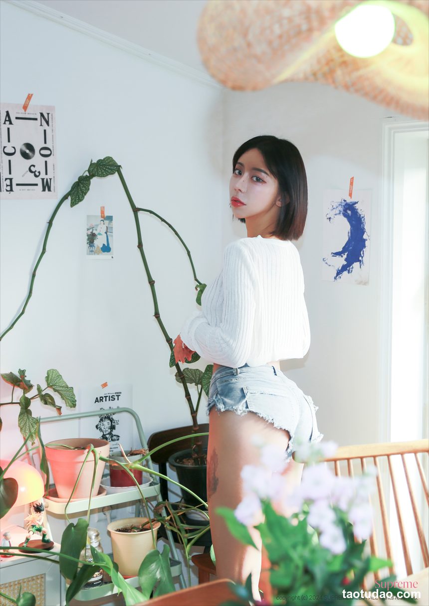 图片[4]-Supreme Magarin – Jeans [75P+PSD-324MB]-绅士图