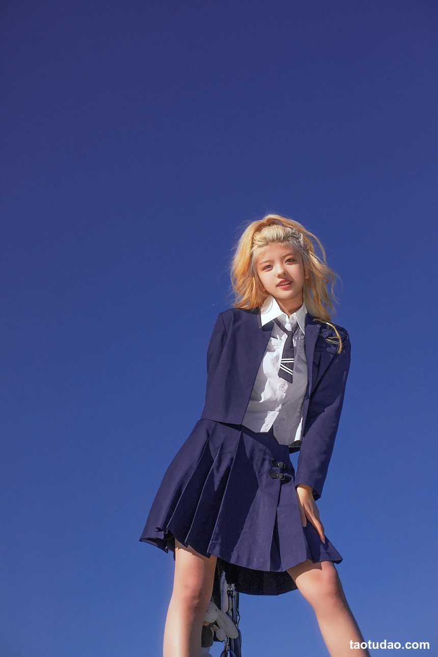 图片[2]-[YITUYU艺图语]2022.12.11 芭比少女 笑死银[21+1P／440MB]-绅士图