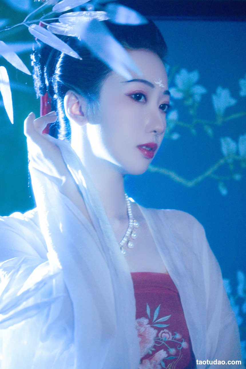 图片[4]-[YITUYU艺图语]2022.08.22 竹林深处 犬壹-[25+1P／801MB]-绅士图