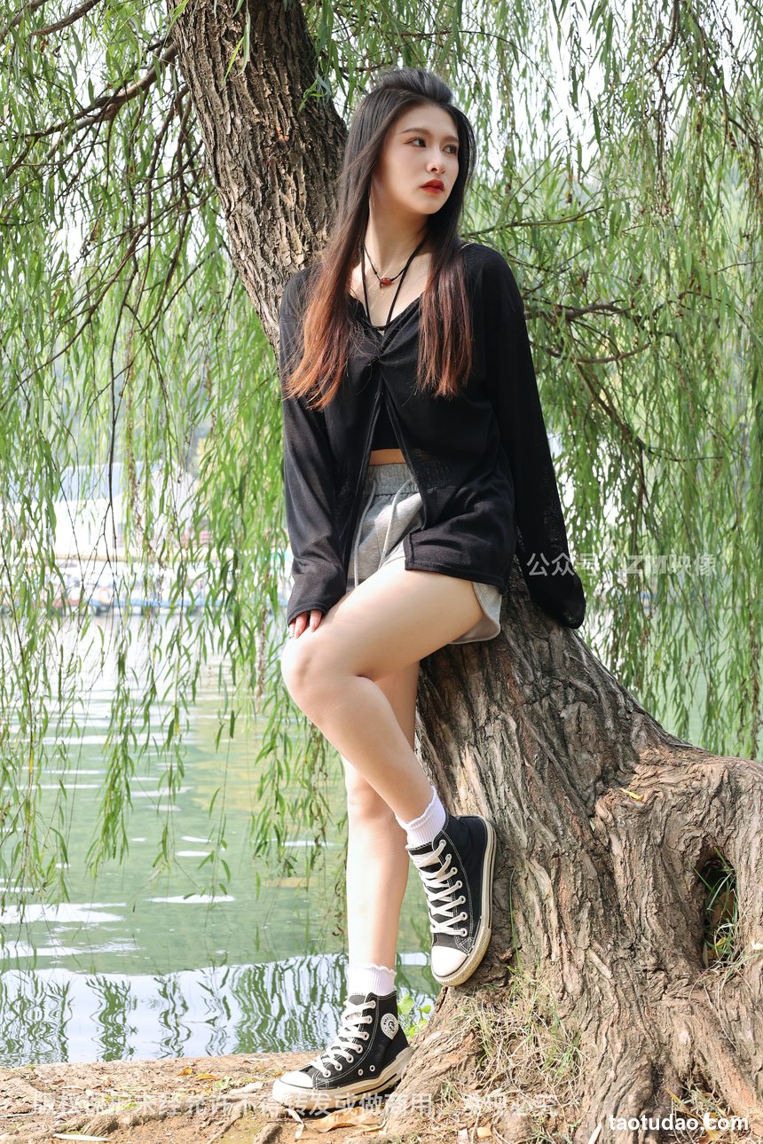 图片[2]-[织梦映像]NO.064 徐林妙姝-日暖未觉水光寒[300P+1V／6.46GB]-绅士图