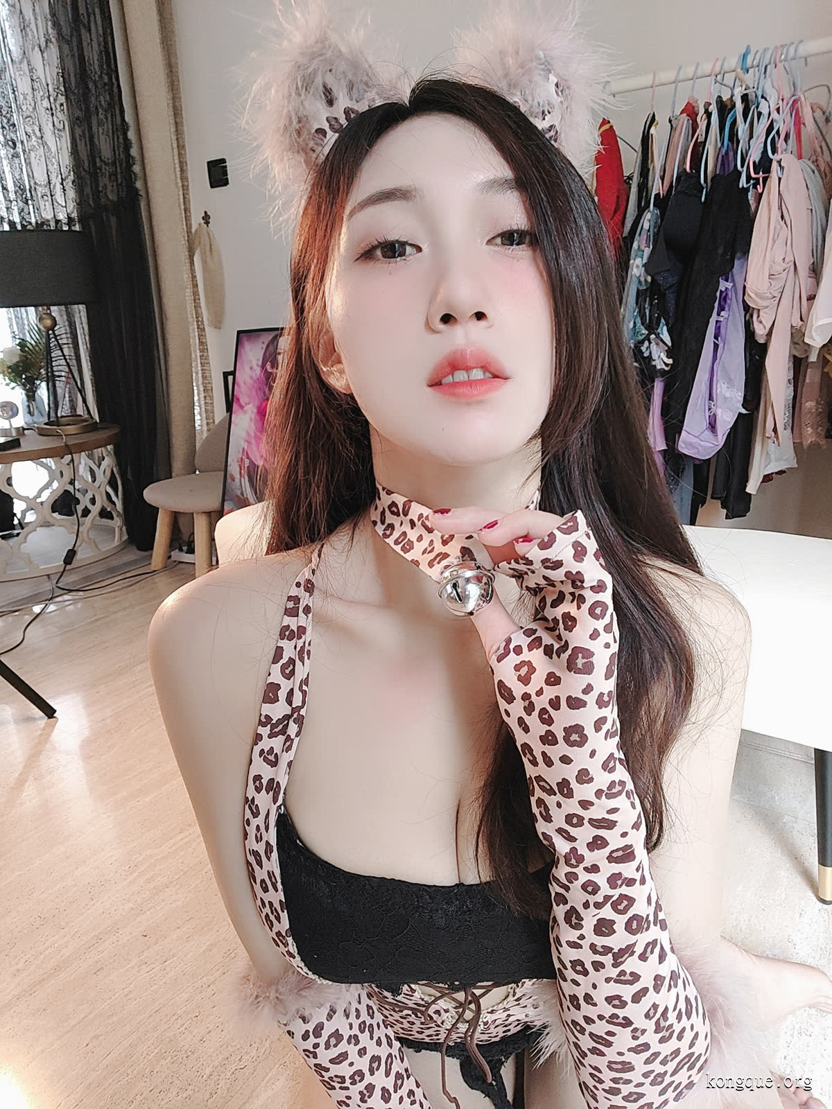 图片[9]-小玉吃果冻 – 微密圈合集（自动更新）-绅士图