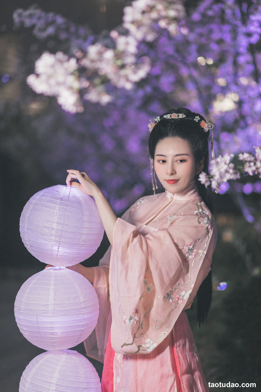 图片[2]-[YITUYU艺图语]2022.08.02 夜樱 秘制大何酱[24+1P／377MB]-绅士图