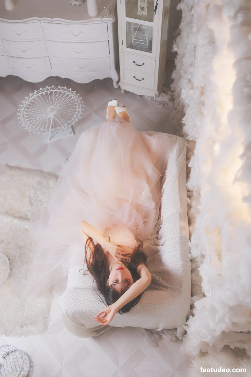 图片[3]-[YITUYU艺图语]2022.05.14 梦纱 贰加六[23+1P／170MB]-绅士图