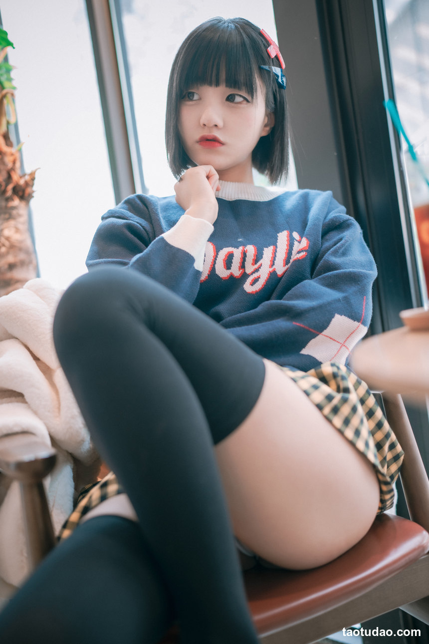 图片[4]-Jenny – Daylife in Sacramento Daylife [69P-992MB]-绅士图