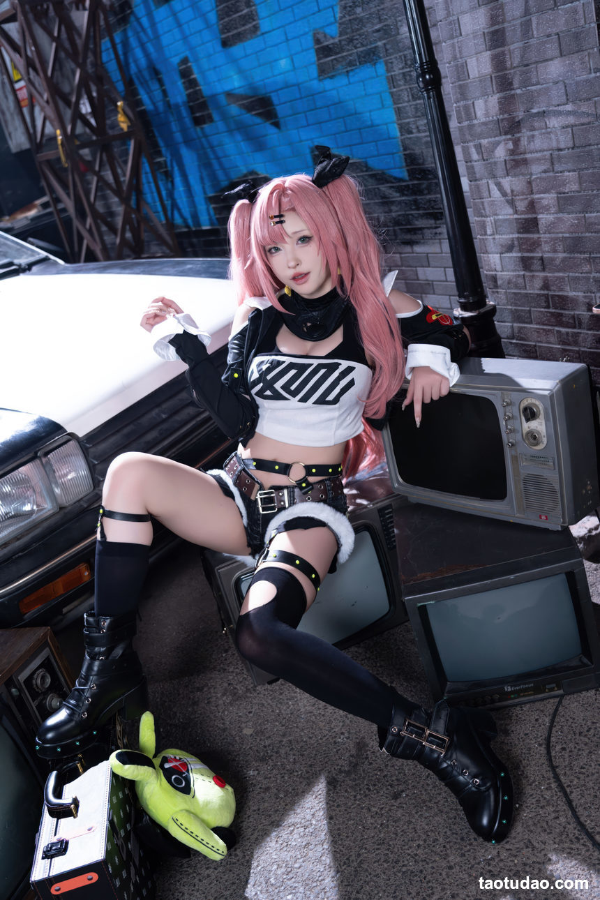 图片[3]-清水由乃-绝区零-妮可[26P-354MB]-绅士图