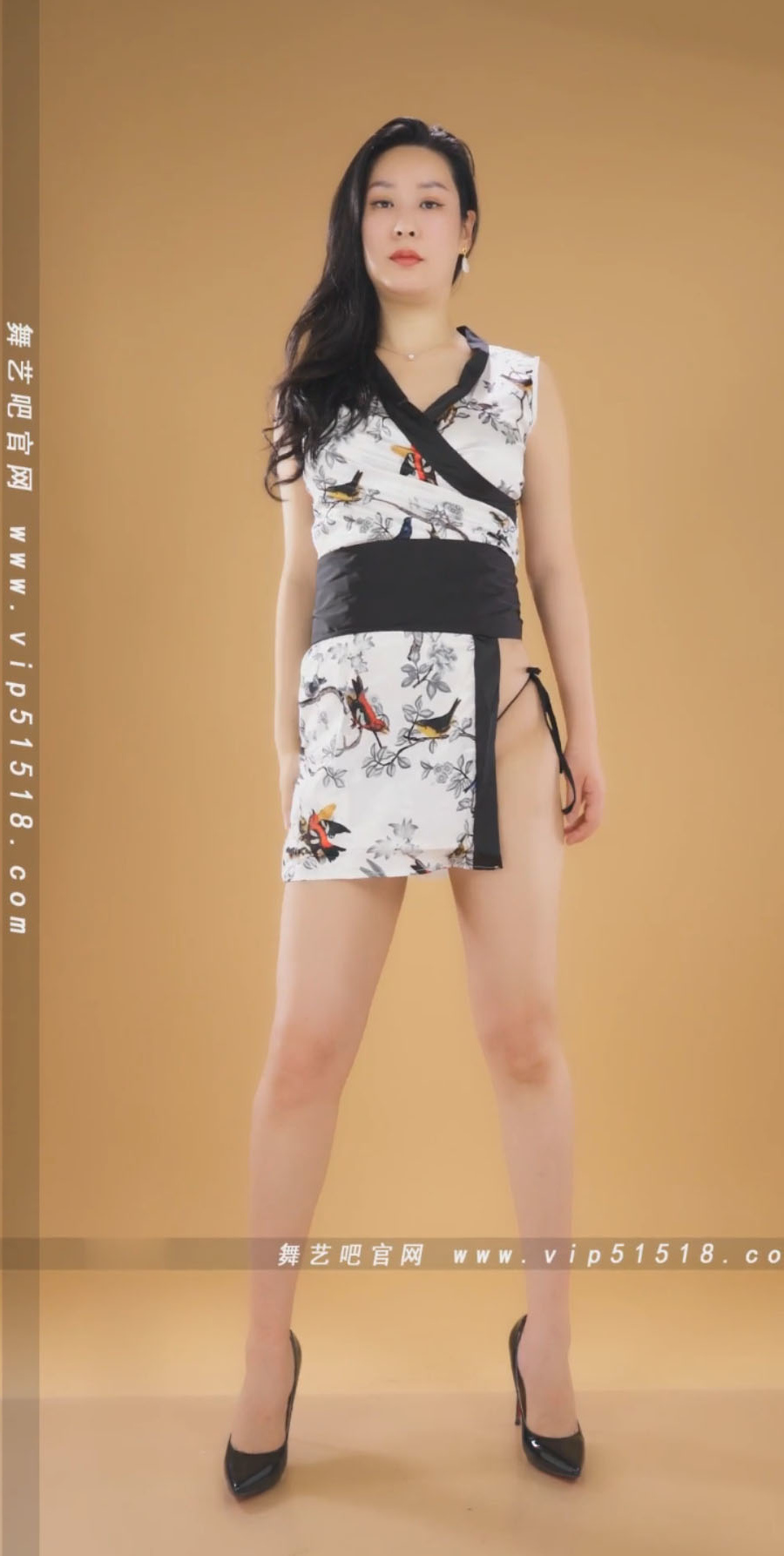 图片[2]-【舞艺吧】西德加密1期【8V205M】-绅士图