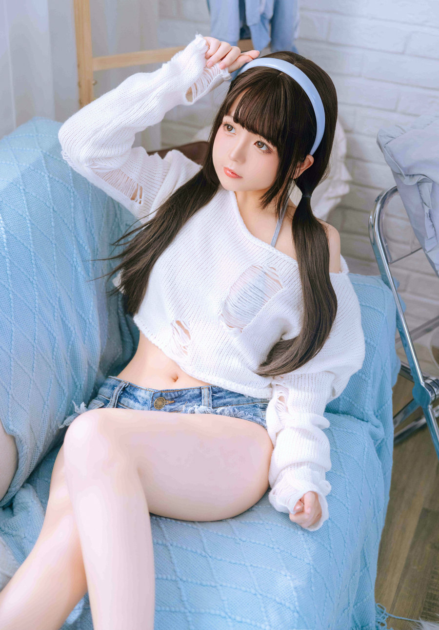 Cosplay日奈娇奶娇日常 [157P4V-1.40GB]-绅士图