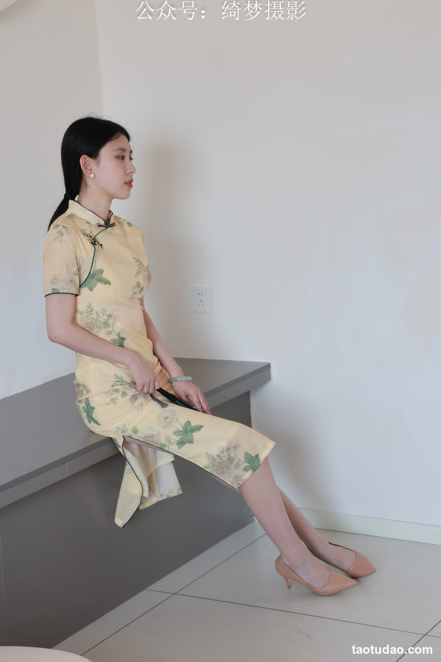 图片[4]-绮梦摄影：第011期 Yaya（完整版无水印）yaya [210P-2.73G]-绅士图