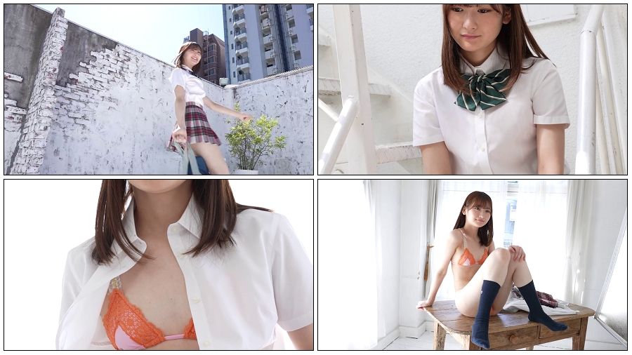 / Minisuka.tv / Asami Kondou 近藤あさみ - Special Gallery MOVIE 7.1 / 243MB / 日系视频-绅士图