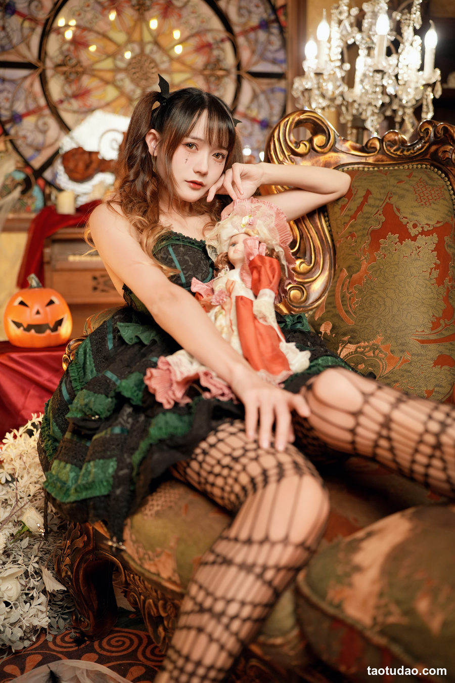 图片[2]-兔子Zzz不吃胡萝卜 –  可爱又迷人的反派角色 [25P-403MB]-绅士图