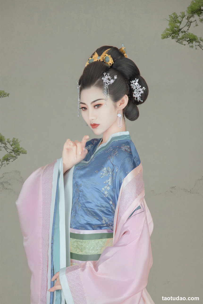 图片[3]-[YITUYU艺图语]2022.06.04 占春魁 小小[21+1P／237MB]-绅士图