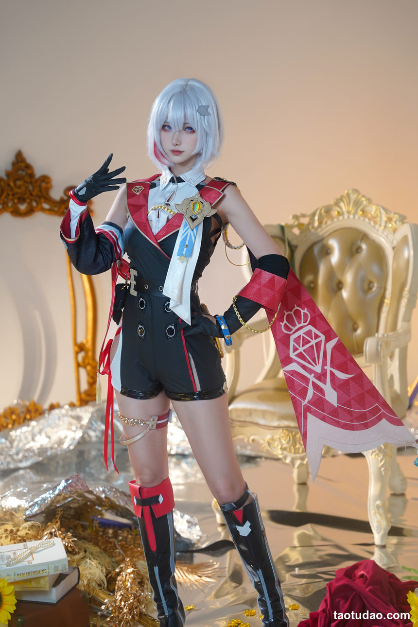 图片[4]-Seya狮砸-崩坏·星穹铁道-托帕[9P-106MB]-绅士图