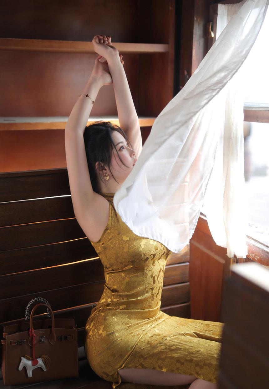 [XiuRen秀人网] 2025.05.13 No.10269 林若凡F [71+1P]-绅士图