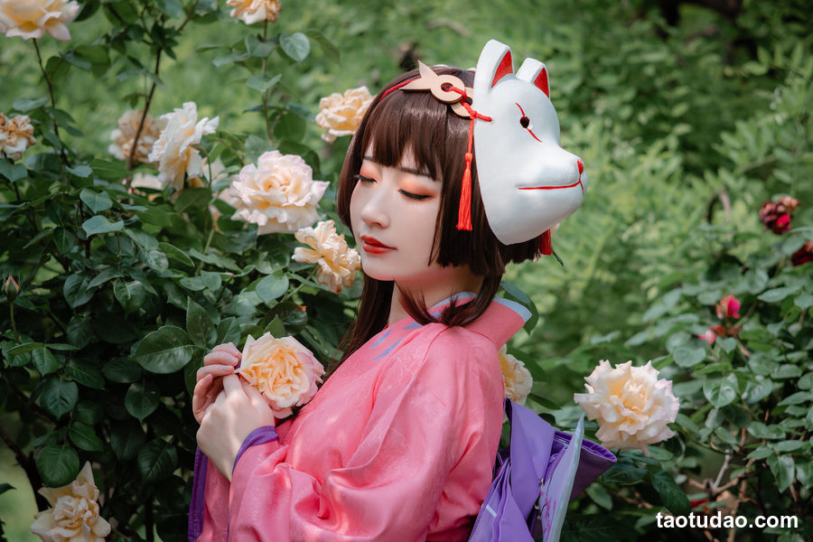 图片[2]-[YITUYU艺图语]2023.05.02 神乐 桃墨公子x[23+1P／278MB]-绅士图