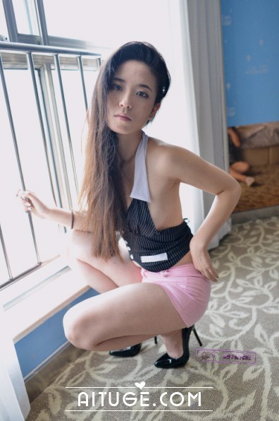 屋里妹妹性感的释放 / 15P / 美图集锦-绅士图