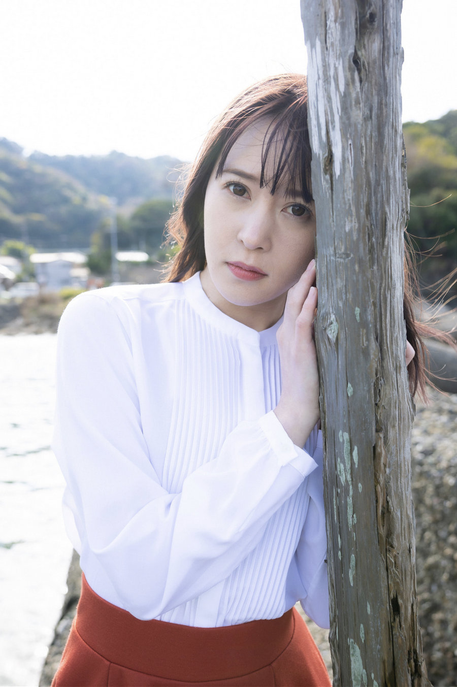 恵沙也香 - 椿姫 / 72P420MB / 日系-绅士图