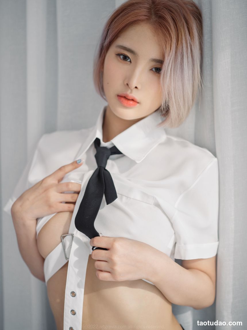 图片[3]-ArtGravia Vol.378 Hyoyeon [121P-182MB]-绅士图