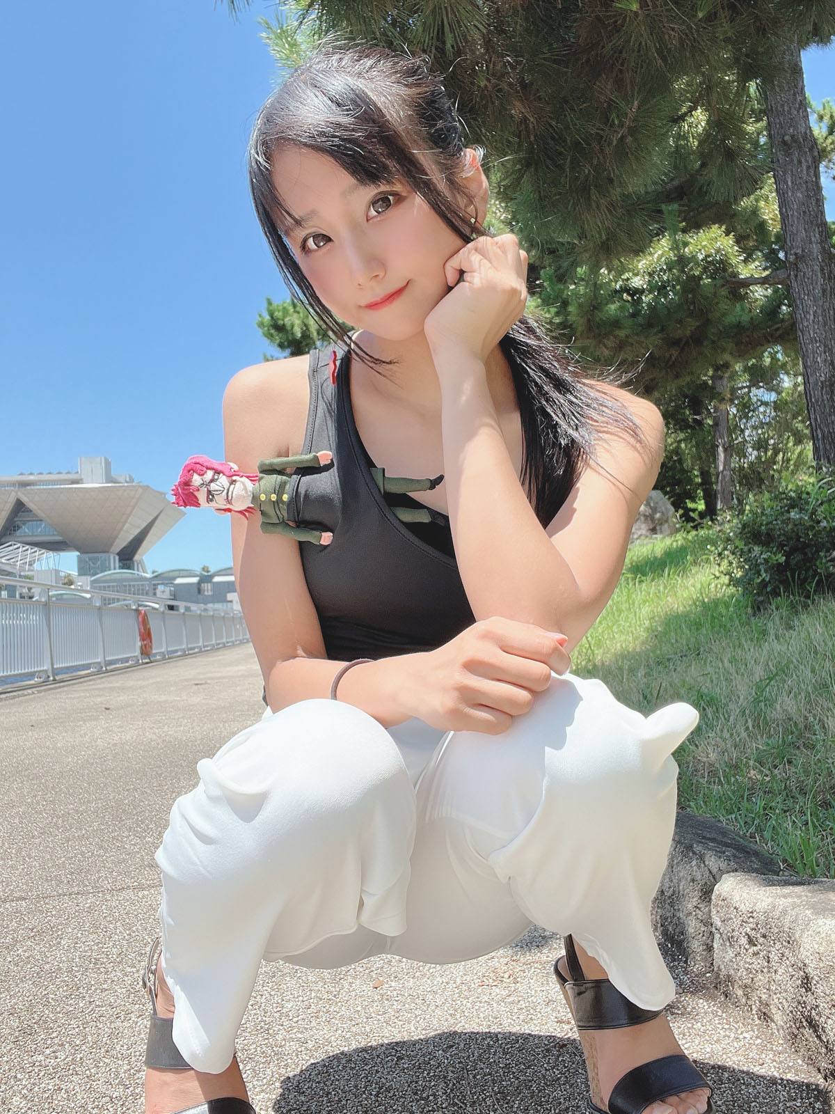 图片[12]-柳丸ゎぃゎぃクラブ – 全套&视频（自动更新）-绅士图