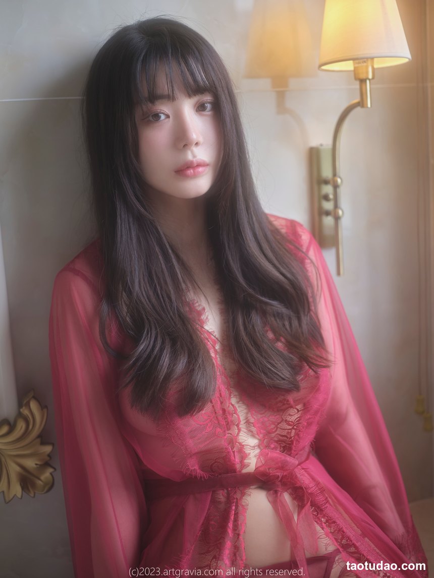 图片[3]-ArtGravia Vol.541 – Wuyo [76P-786MB]-绅士图