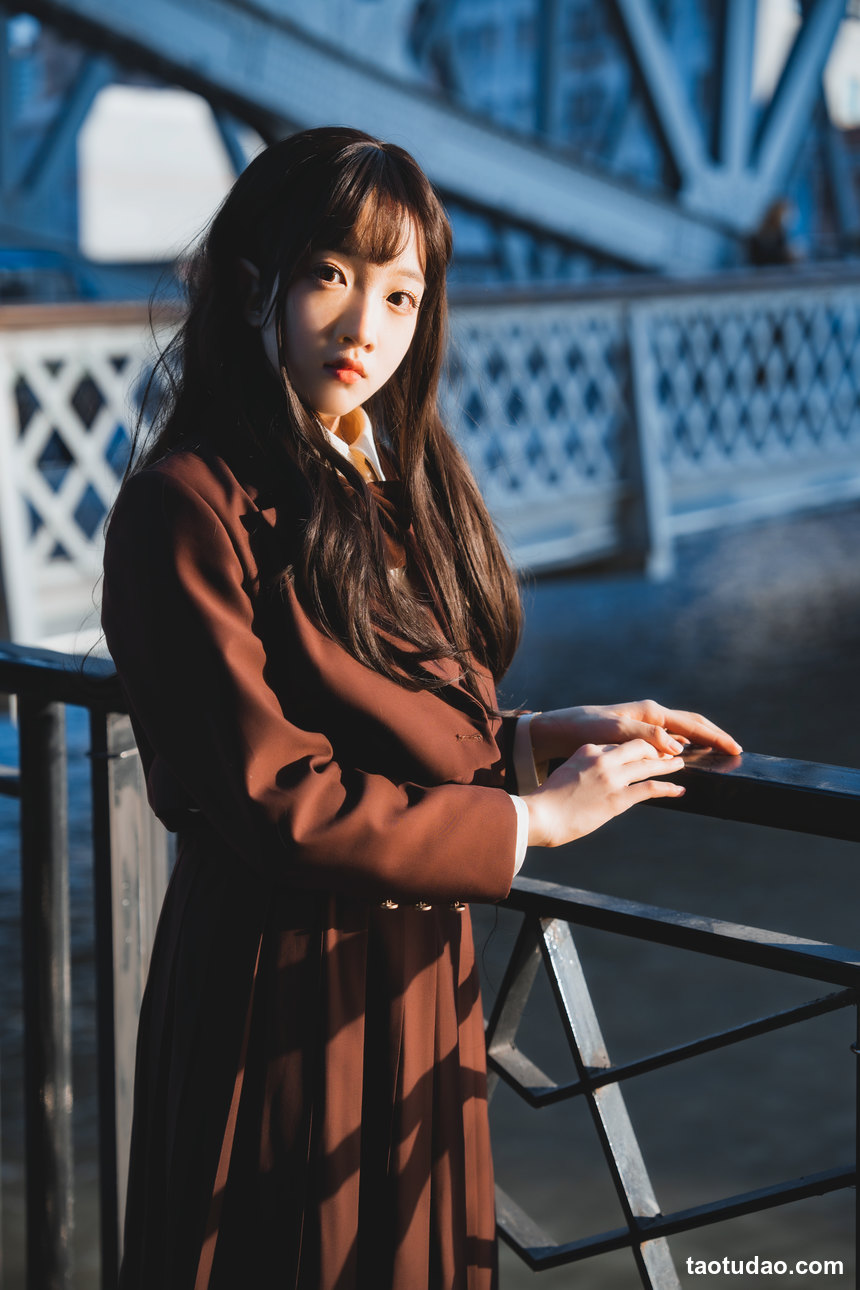 图片[3]-[YITUYU艺图语]2022.12.20 冬日午后 猫头鹰不喝牛奶[32+1P／478MB]-绅士图