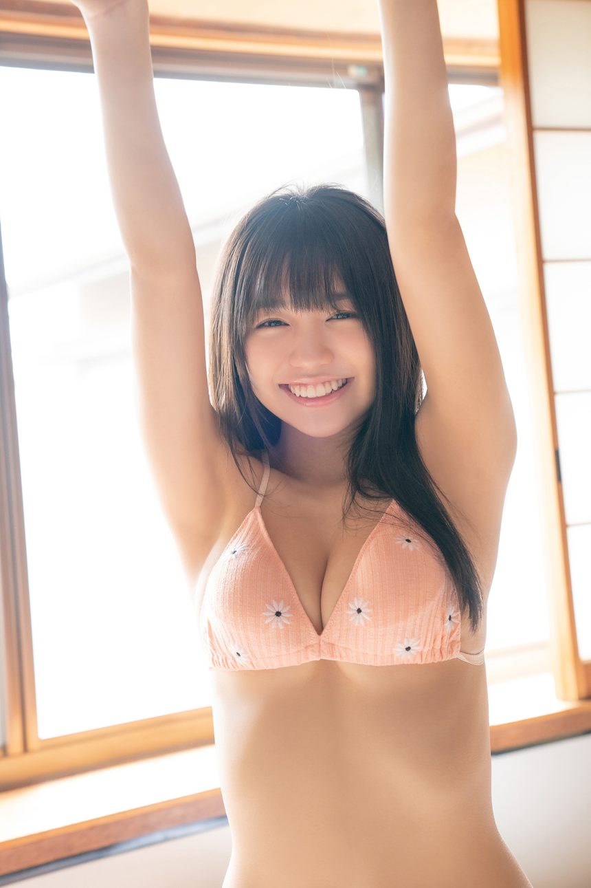 图片[4]-大原优乃写真集「ゆう涼み」-绅士图