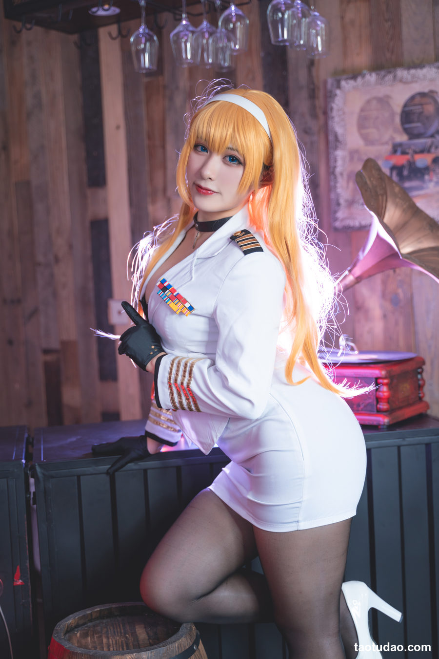 图片[4]-柘烟Zuken –  北卡罗来纳 [29P-310MB]-绅士图