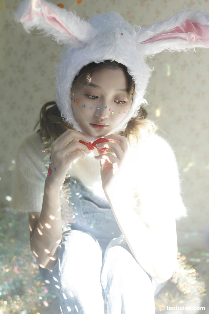 图片[3]-[YITUYU艺图语]2022.11.20 兔小姐 一壹七_[23+1P／334MB]-绅士图