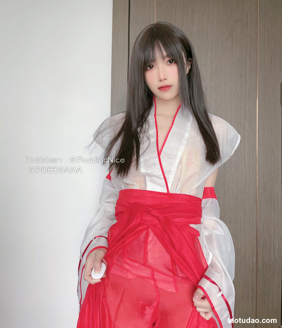 图片[2]-布丁大法 – 莓果挞[62P+2V-325MB]-绅士图