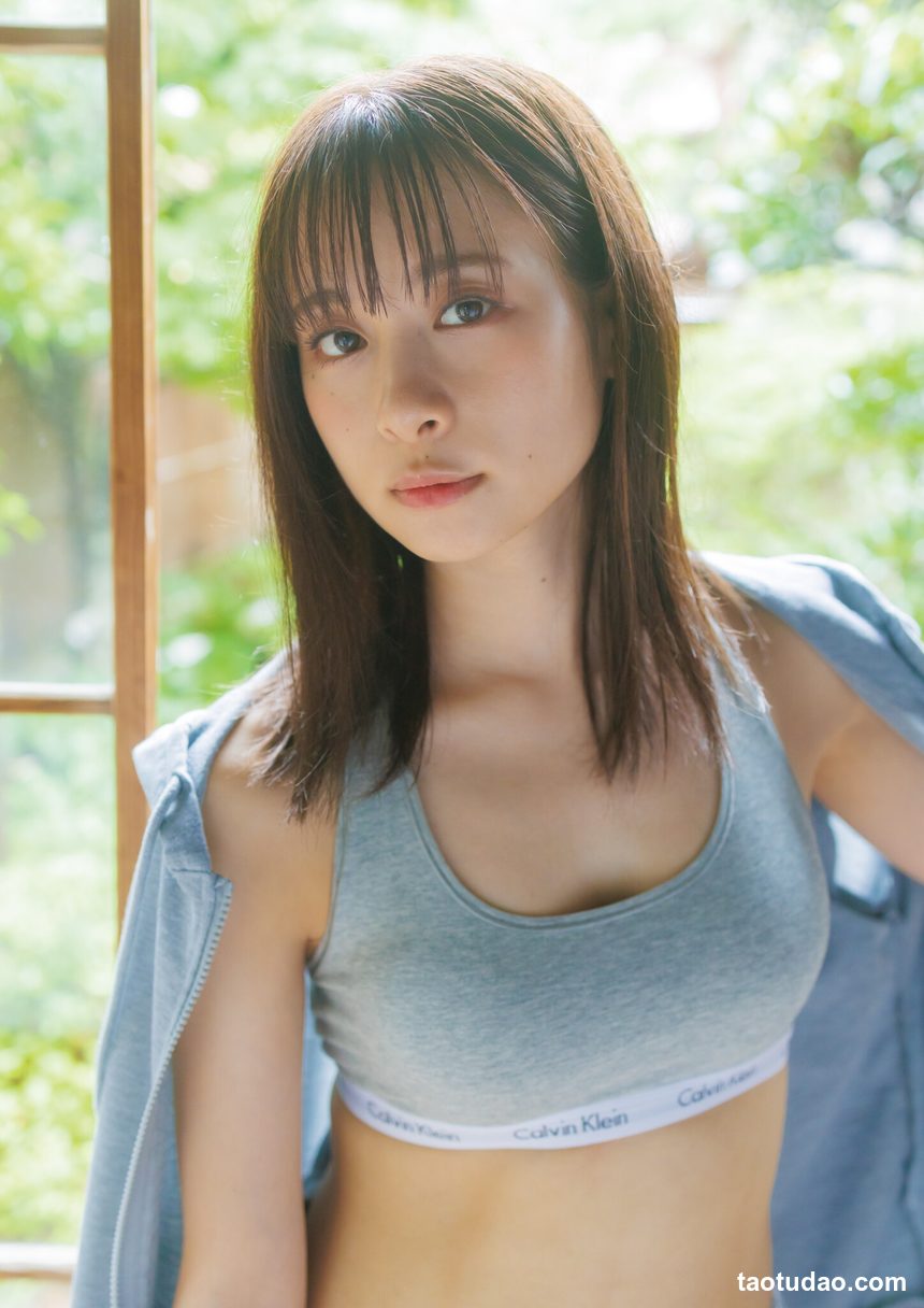 图片[4]-前田佳織里 2nd 写真集「恋のかおり」-绅士图