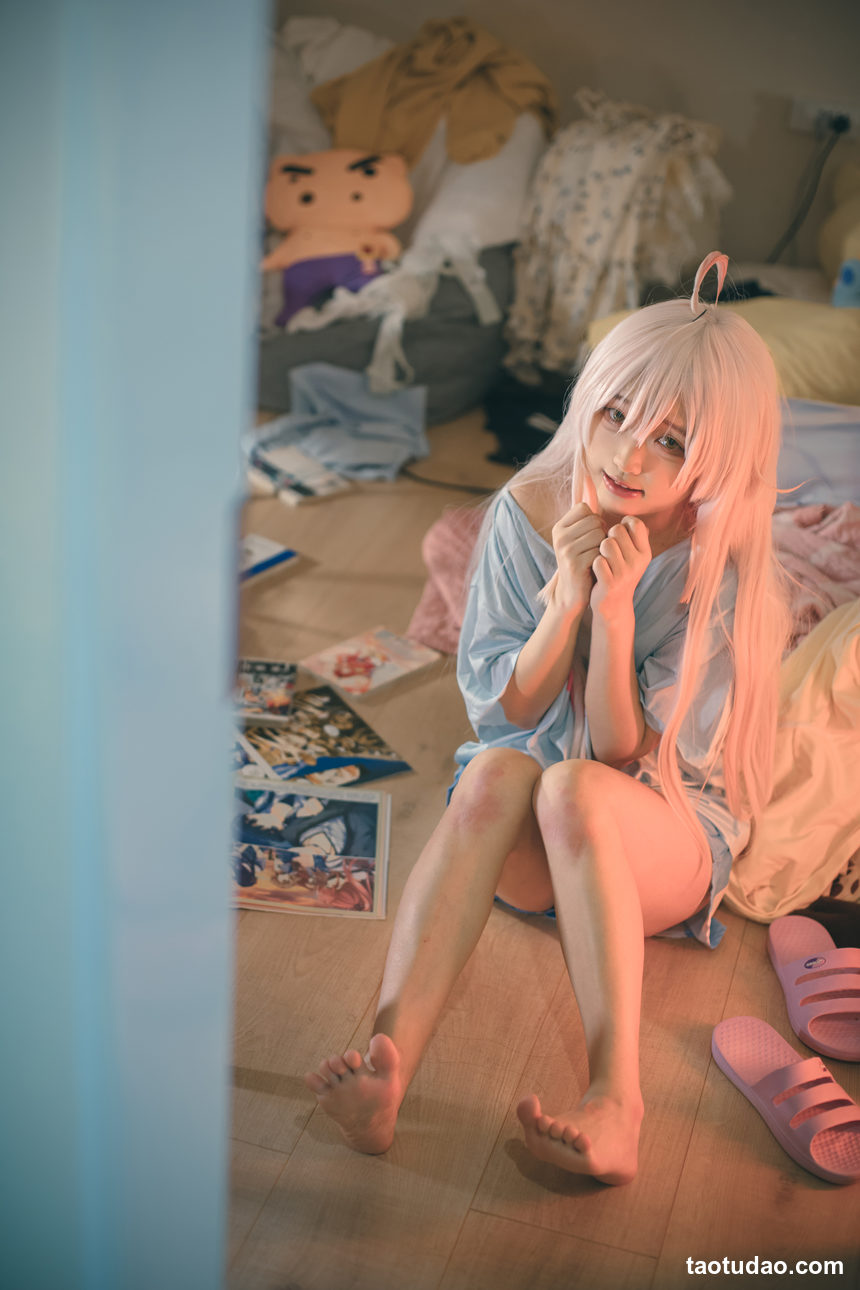 图片[3]-神沢永莉  别当欧尼酱 [50P+3V-0.99G]-绅士图