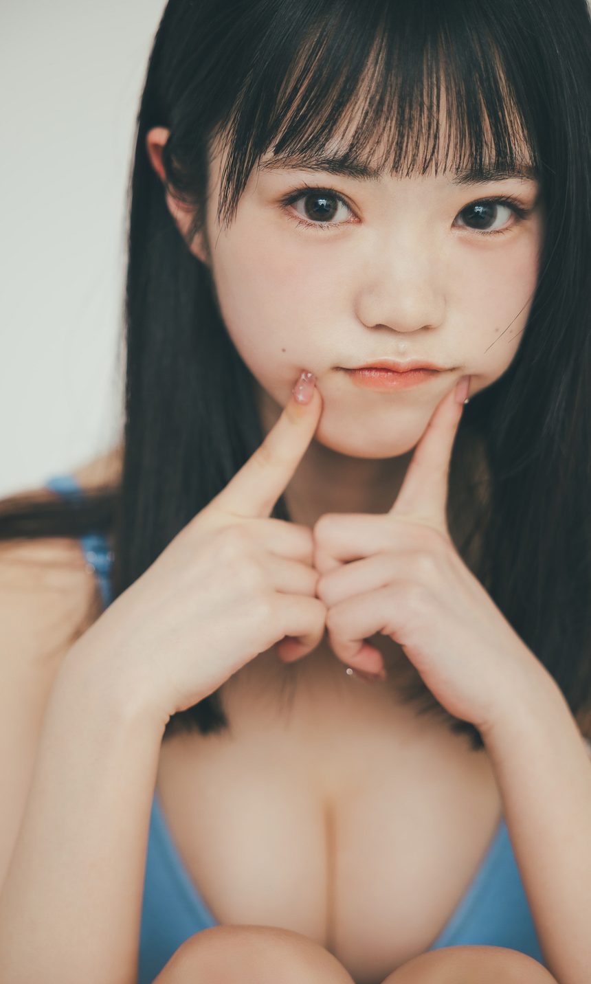 图片[2]-楠こはな写真集「花、咲く未来」-绅士图