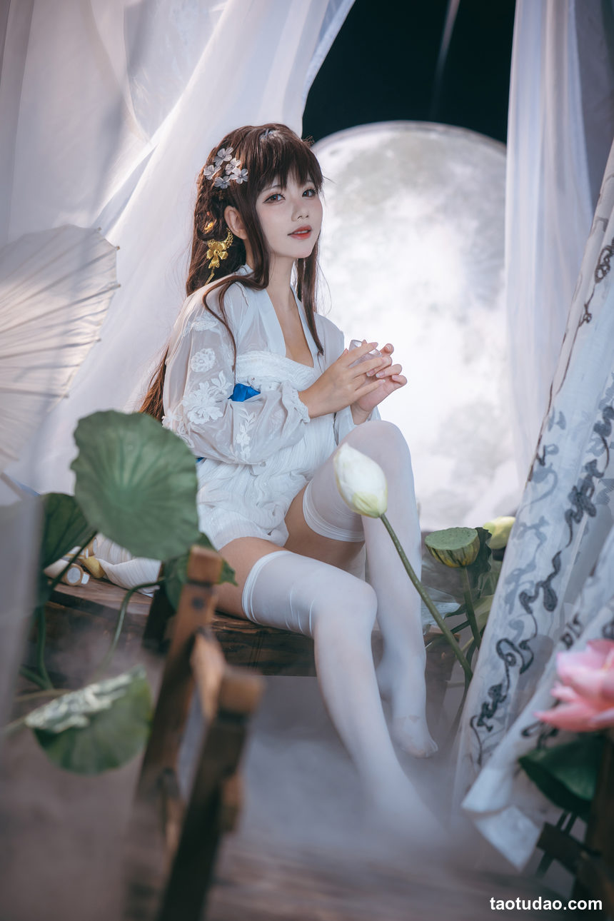 图片[3]-是一只熊仔吗 – 碧蓝航线 逸仙[50P-110.1M]-绅士图