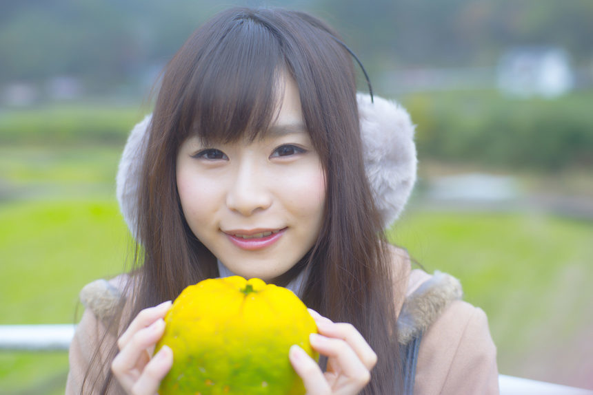 图片[2]-Megumi Aisaka (逢坂愛) – Megu Ism メグ伊豆ム-绅士图