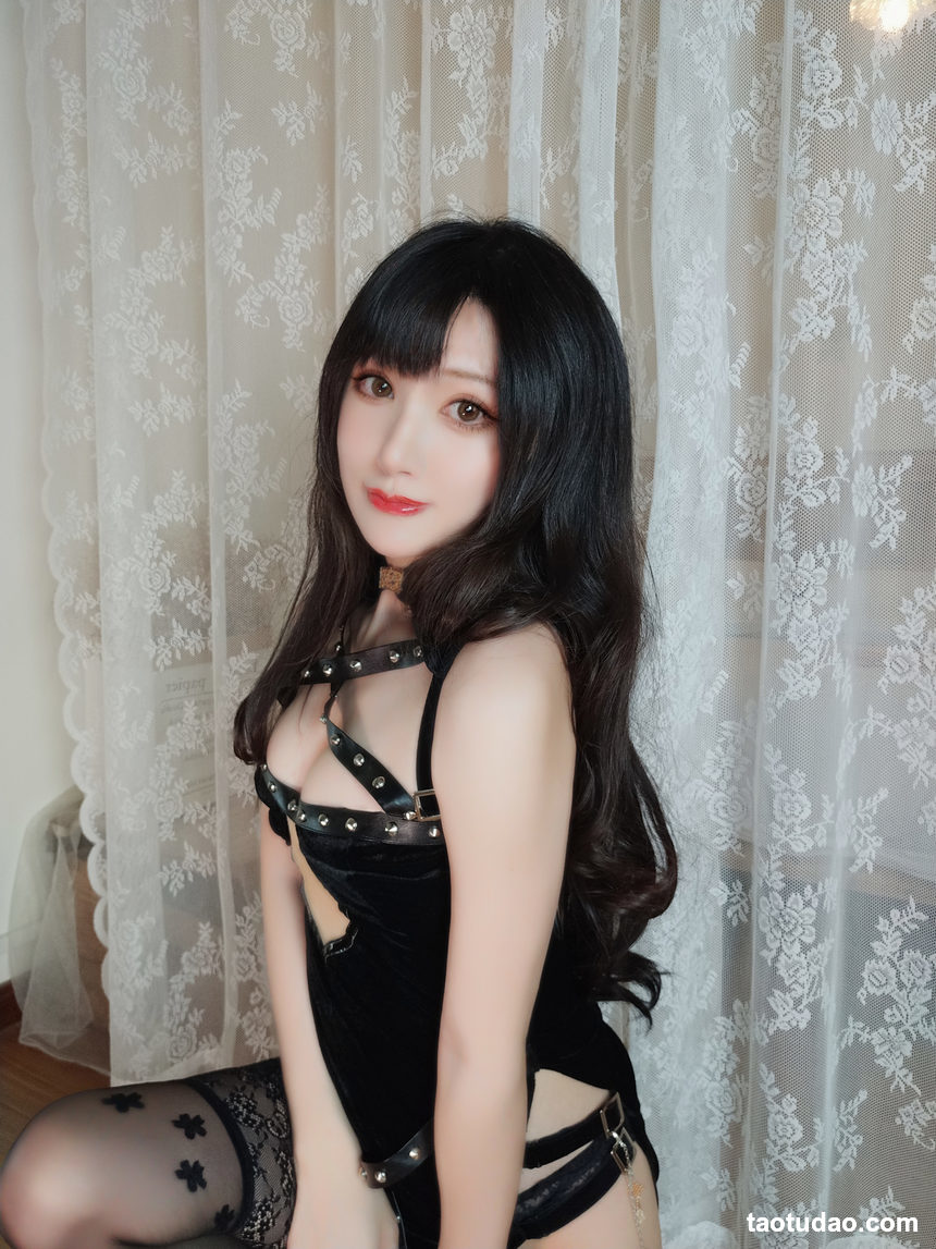 图片[3]-木之本果 –  真爱粉专属12月 無料チャイナドレス[22P-45.5M]-绅士图