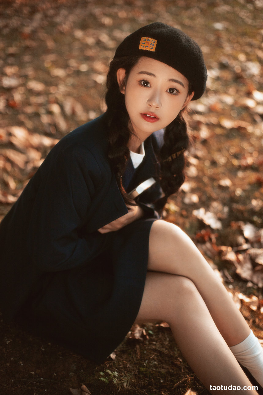 图片[3]-[YITUYU艺图语]2022.11.25 被偷走的秋天 ASOE[21+1P／329MB]-绅士图