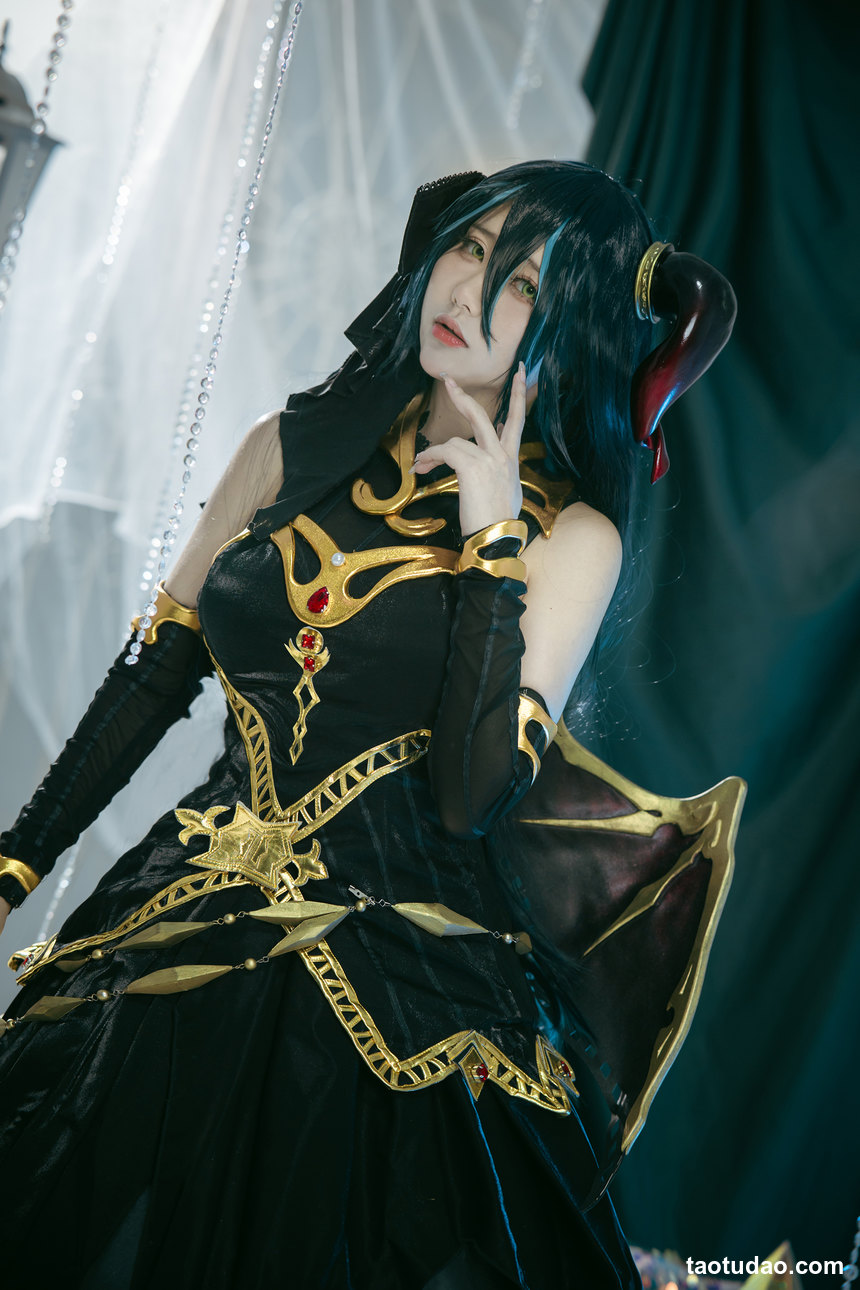 图片[4]-是一只熊仔吗 –  公主连结 兰法 [22P-61MB]-绅士图