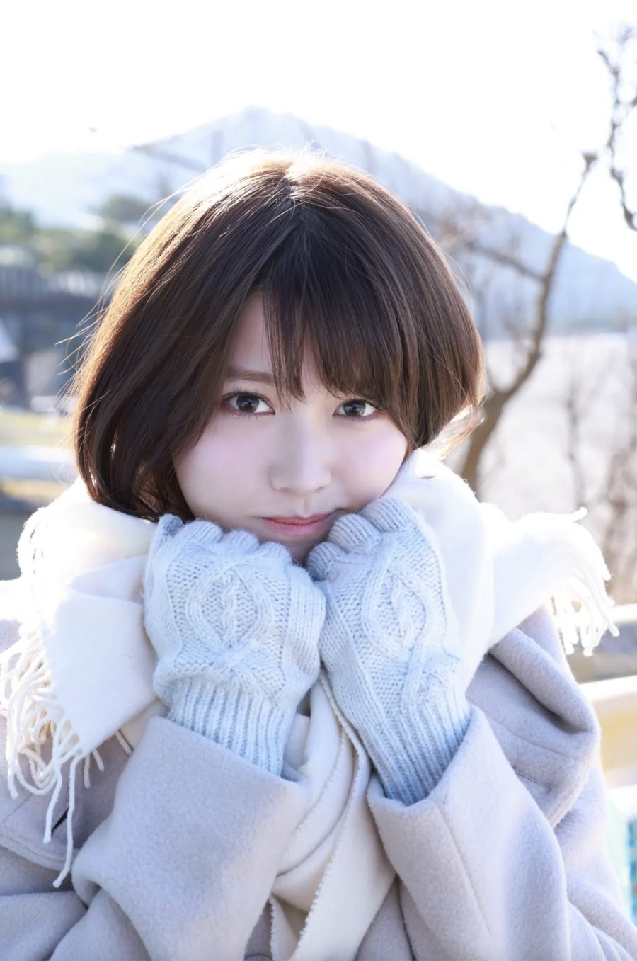 图片[4]-小日向ゆか写真集「最強のビキニ天使 Vol.1」-绅士图