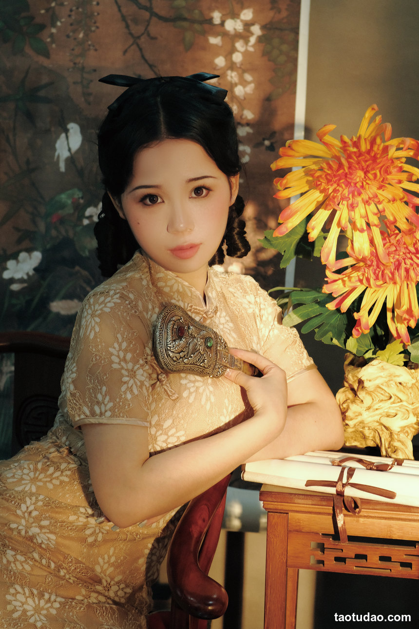 图片[4]-[YITUYU艺图语]2022.09.15 锁清秋 一只高高[21+1P／531MB]-绅士图