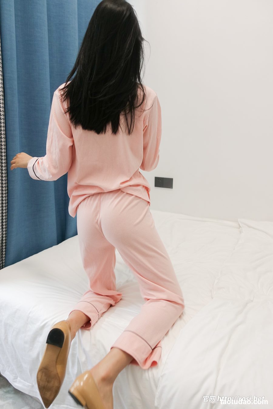 图片[2]-[ROSI写真]2024.02.25 NO.4465[93+1P／92MB]-绅士图