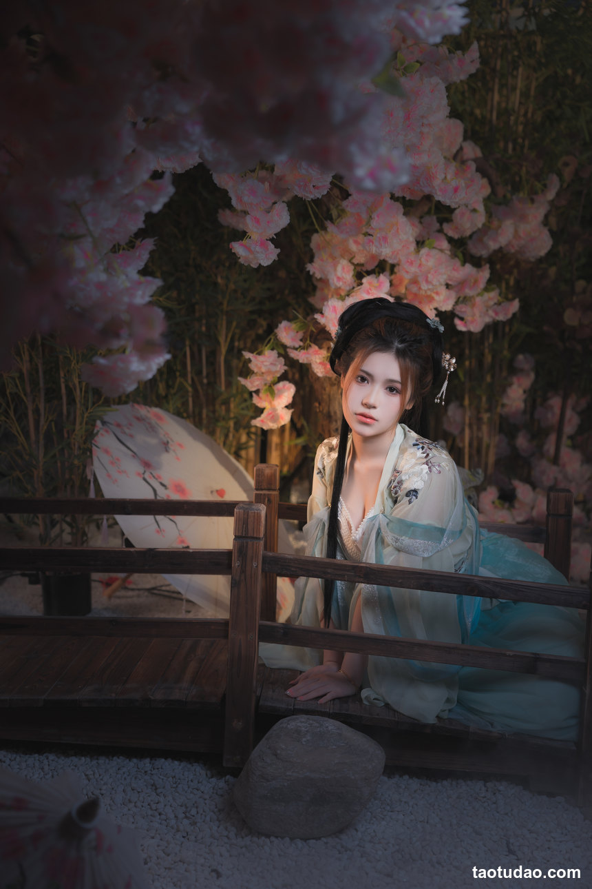 图片[3]-[YITUYU艺图语]2022.06.05 华清池 奶酪[25+1P／217MB]-绅士图