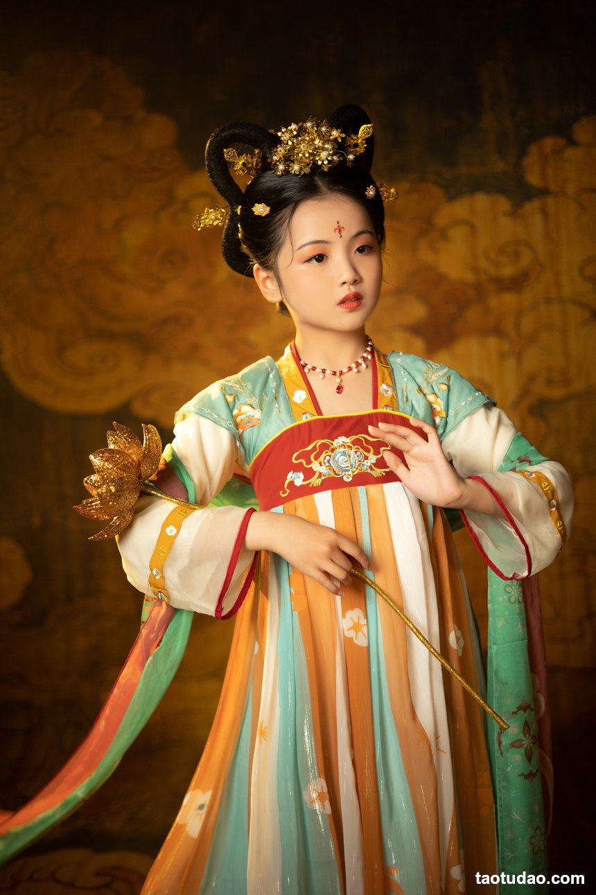 图片[3]-[YITUYU艺图语]2022.03.29 敦煌小仙女 思语[31+1P／286MB]-绅士图