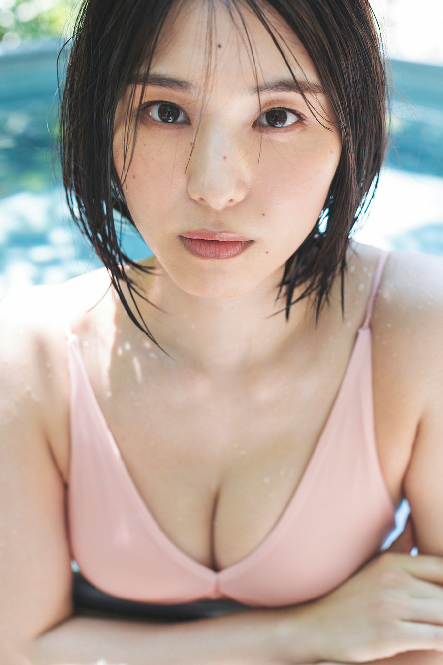 相楽伊織 Secret Story / 67P54MB / 日系-绅士图