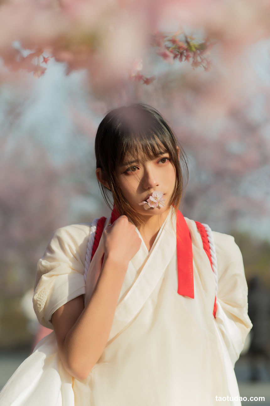 图片[4]-[YITUYU艺图语]2022.06.30 樱语 兔子Zzz不吃胡萝卜[27+1P／235MB]-绅士图