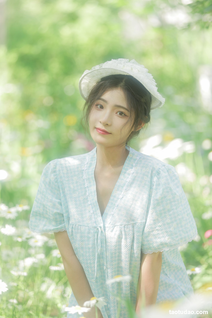 图片[4]-[YITUYU艺图语]2022.09.01 夏天的小雏菊 YY王[19+1P／46MB]-绅士图