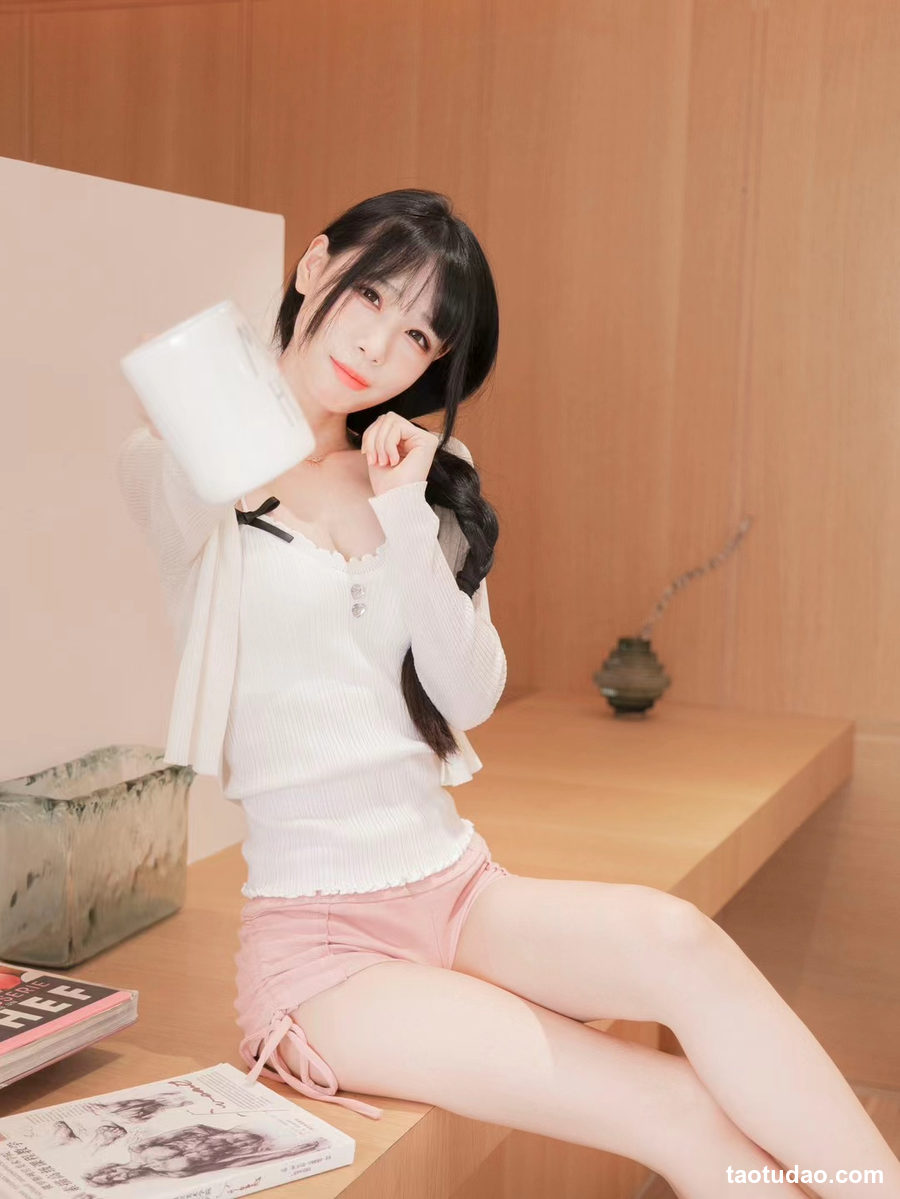 图片[3]-B站up主十万口草莓粥粥~福利合集 [2098P+62V-1.42G]-绅士图