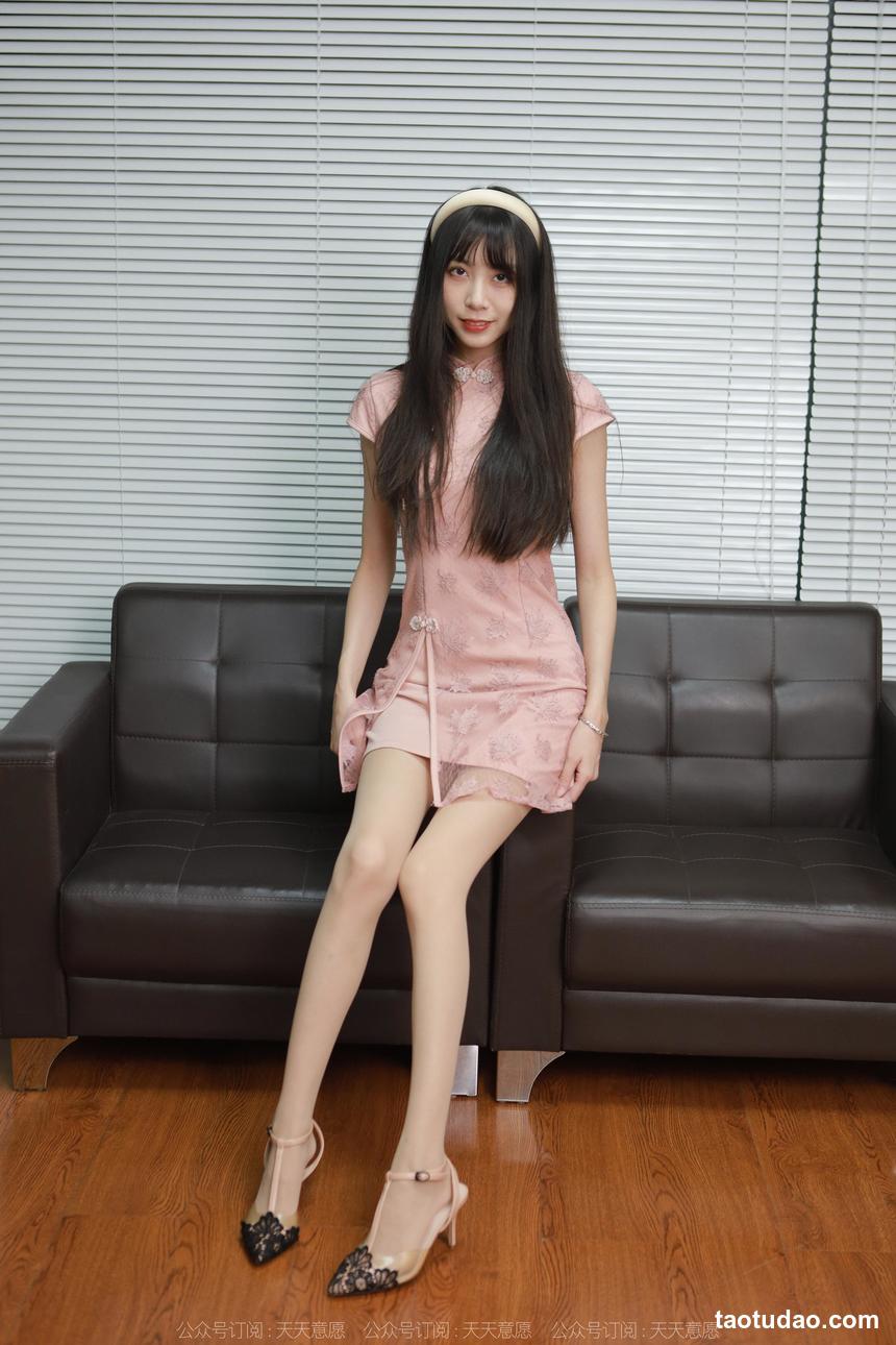 图片[3]-[IESS异思趣向] 2022.11.26 丝享家 1280 团团《肉色雷丝》[85P-94.9M]-绅士图